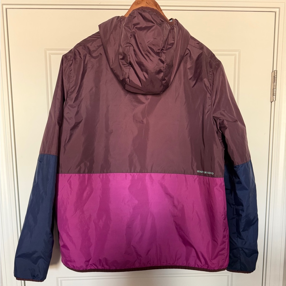 COTOPAXI Teca Calido Hooded Insulated Jacket - Reversible - Picture 2 of 14